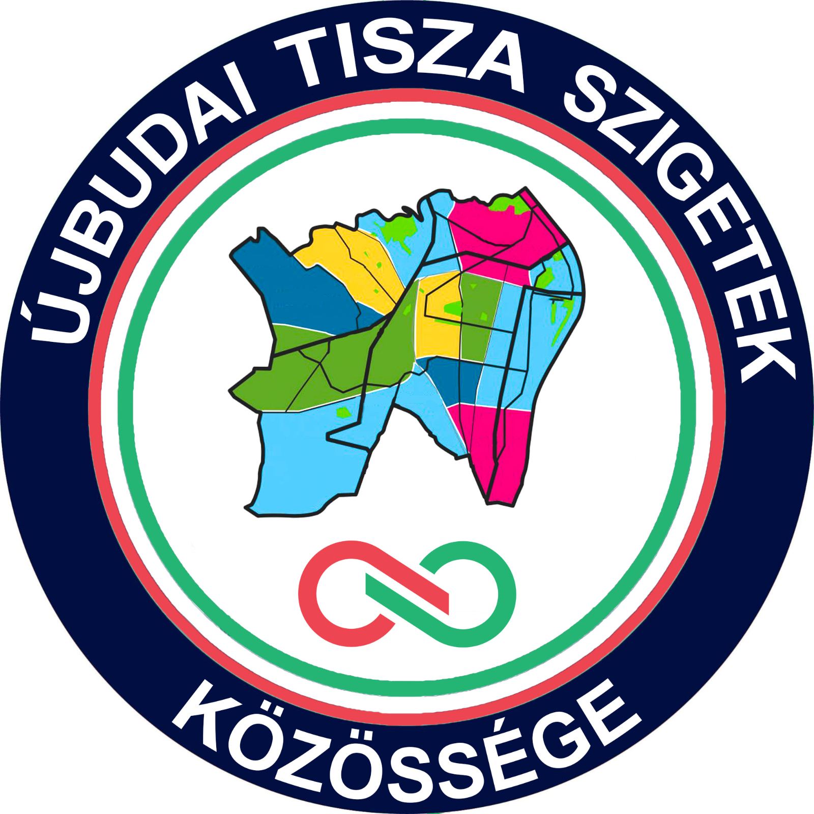 Újbudai TISZA Szigetek Közössége