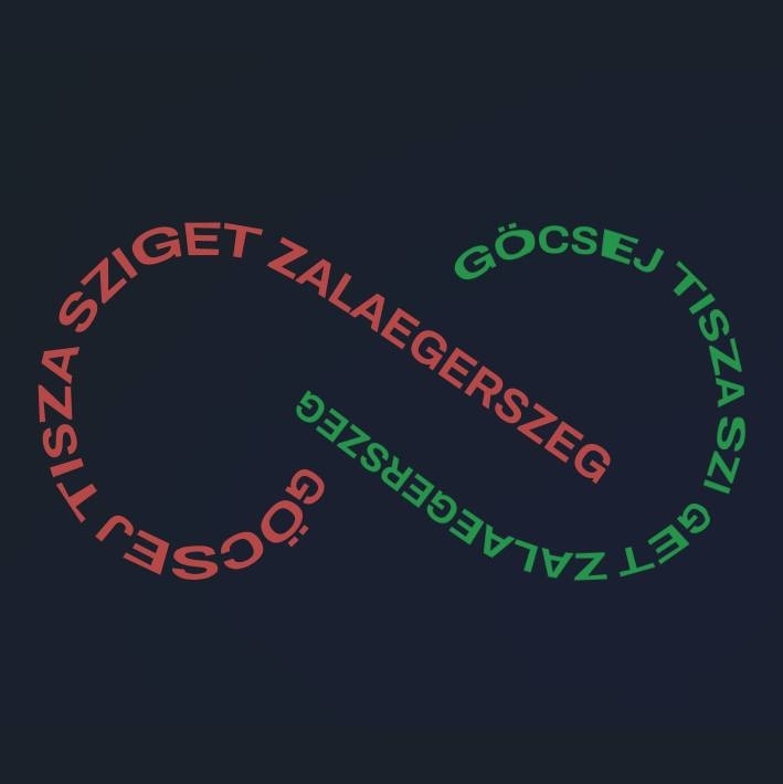 Göcsej TISZA Sziget Zalaegerszeg