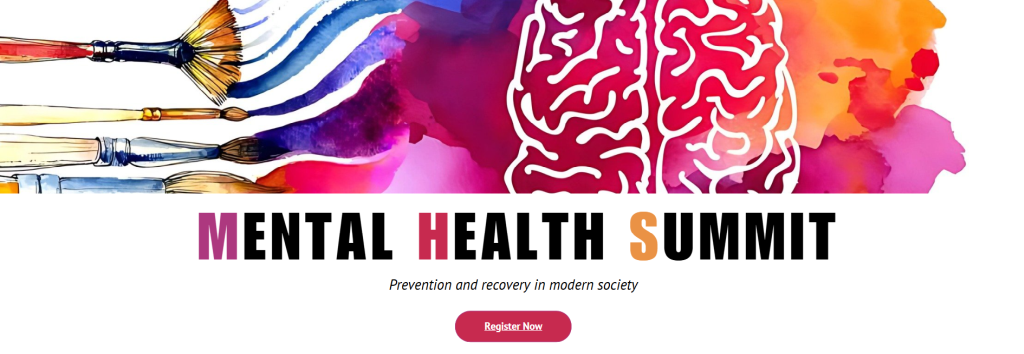 Mental Health Summit