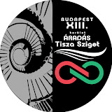 Tóta W. Árpád – 2025.06.11. – ÁRADÁS – Tisza Sziget – XIII. kerület