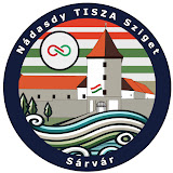 Nádasdy TISZA Sziget Sárvár bemutatkozás
