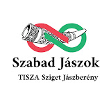 Március 15-én közösen utaztunk – Szabad Jászok TISZA Sziget