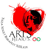 TEHETSZ ELLENE? – Az Arts Hearts TISZA Sziget vendége Mérő Vera