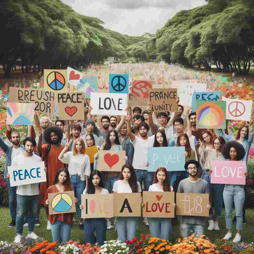 Emberséges Magyarországot! Petíció az erőszak és megosztás ellen.