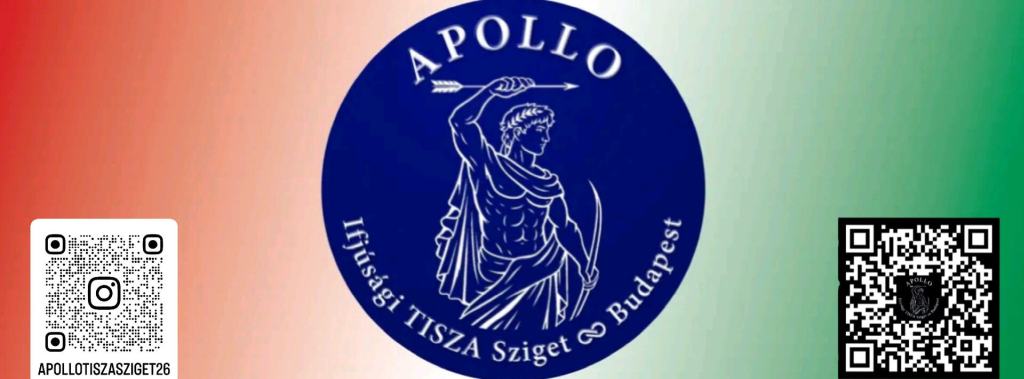 Ifjúsági TISZA Szigetet keresel? Apollo Ifjúsági TISZA Sziget; Újbuda kerestetik