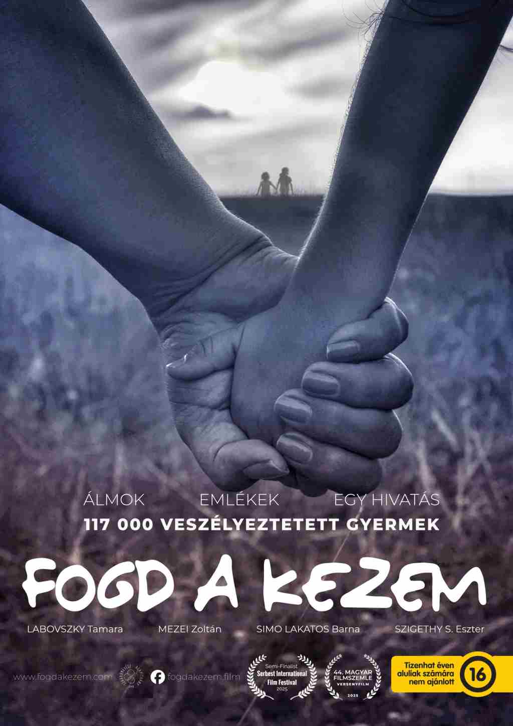 FOGD A KEZEM @ 7TÉRÍTŐ / TILOS RÁDIÓ