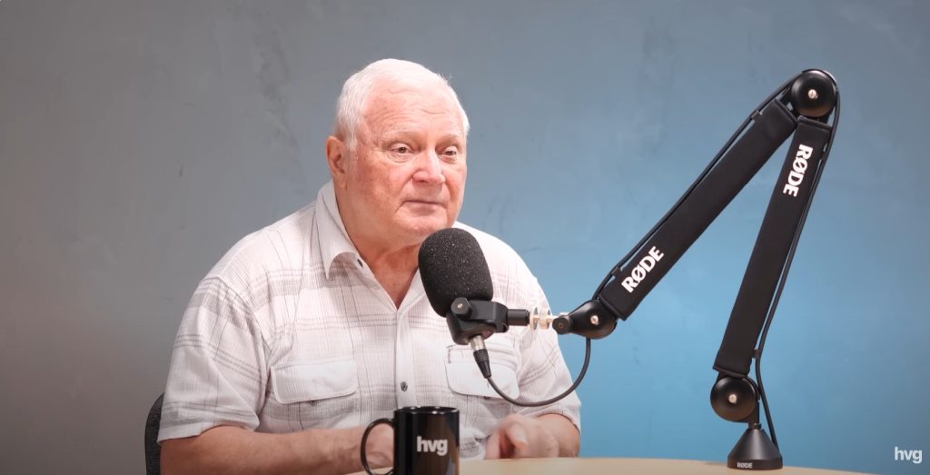 Kéri László: Durva konfliktusok jöhetnek a Tisza szigetekben, Sulyok Tamás bukhat – Fülke