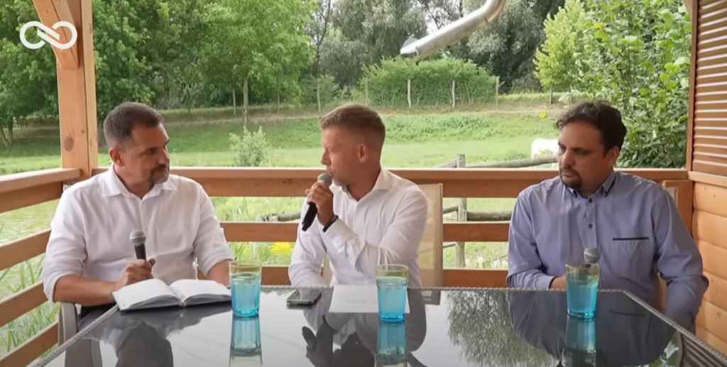 A TISZA agrárstratégiája – élőben Sármellékről Bóna Szabolccsal (11. a 80 napból)