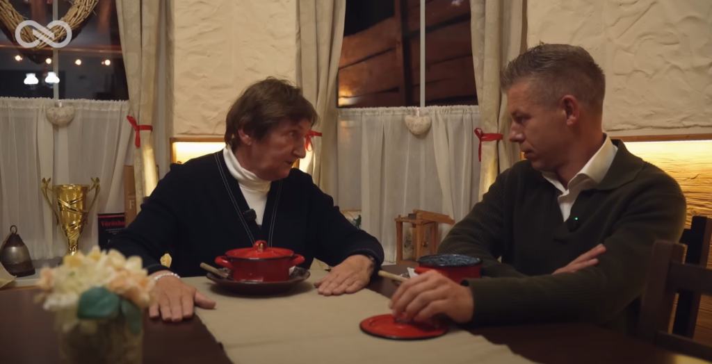 Ildikó története: az orbáni gyermekvédelem belülről – Magyar Péter podcast