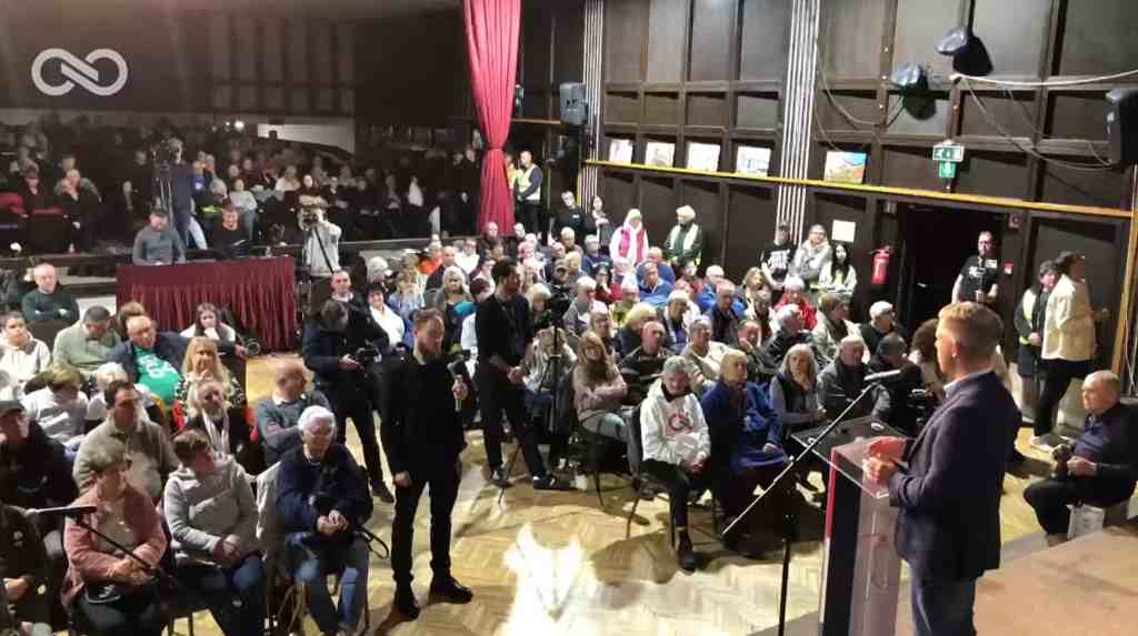 A legfontosabb országjárás – Bátonyterenye