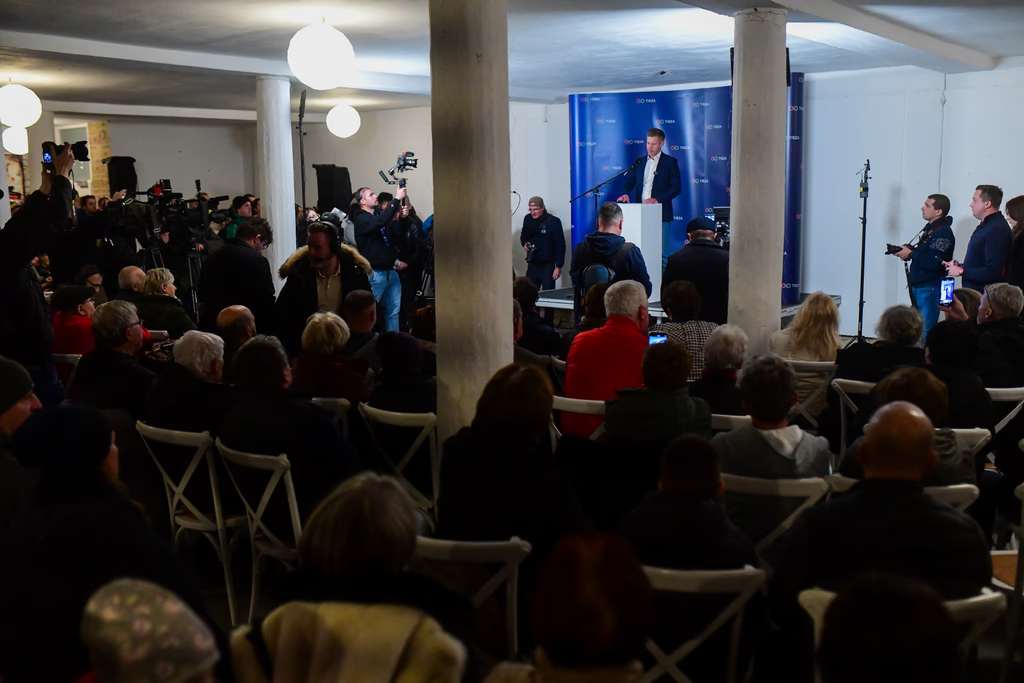 Indul a legfontosabb országjárás – Csákberény