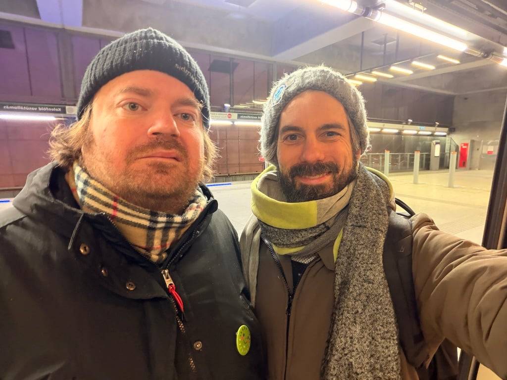 Vörös Riadó – Éjjeli Őrjárat Akció, röpködő mínuszok!