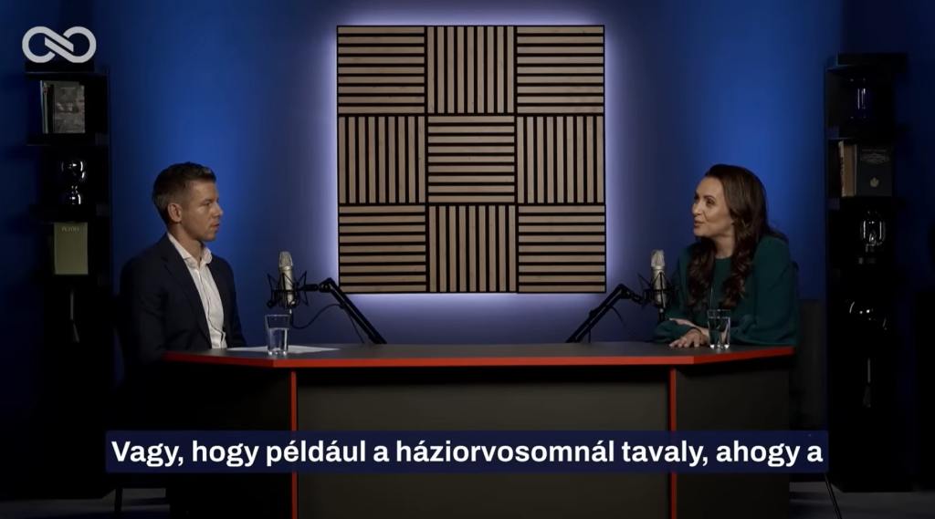 TISZTA Hang Podcast 10: Egy igazi matyó, Csézy bemutatkozása